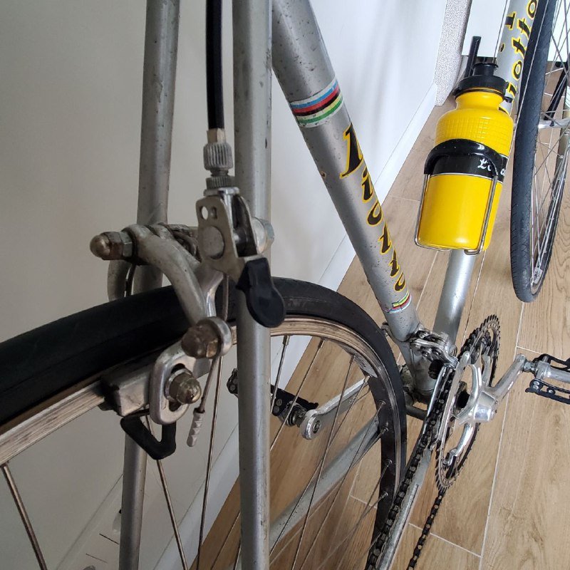 Шоссейный велосипед Liotto рама L 5