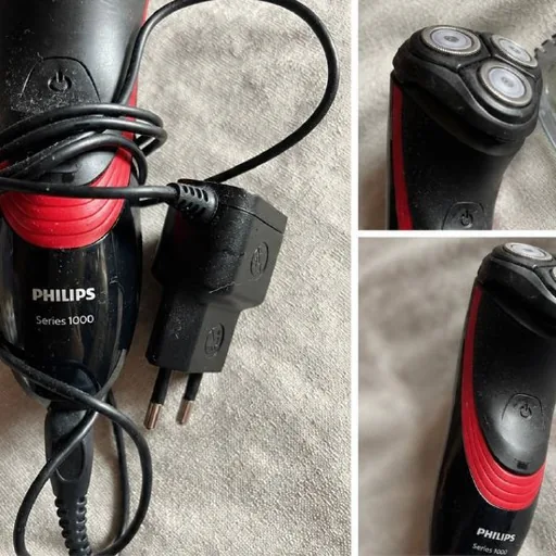 Электробритва Philips Series 1000