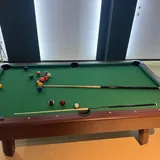 Бильярдный стол 2