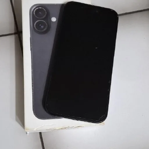 iPhone 16 128 ГБ