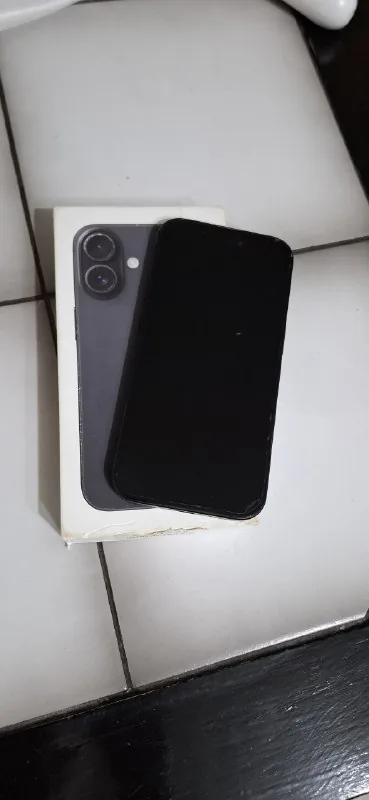 iPhone 16 128 ГБ 1