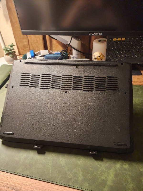 Lenovo Ideapad Gaming 3 ноутбук 4