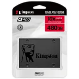 Kingston A400 480GB SSD SATA 1