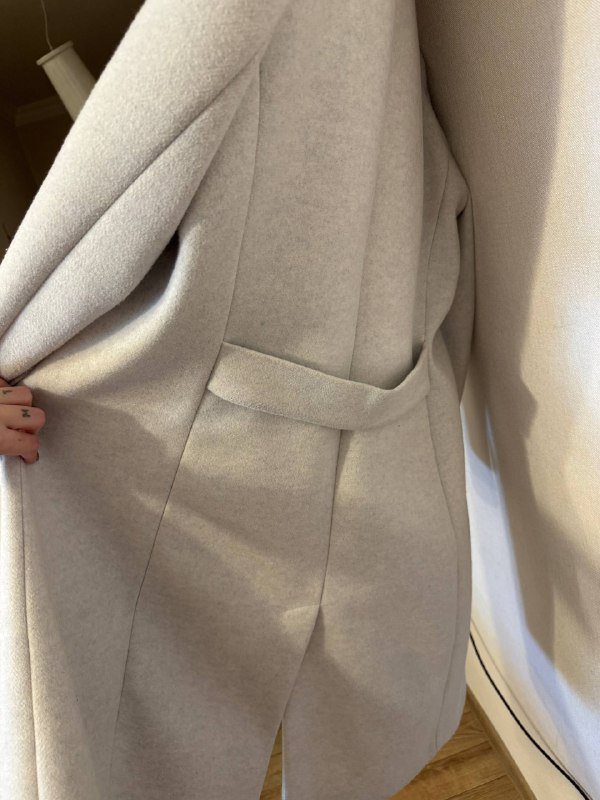 Пальто Koton 46-48 размер 3