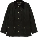 Barbour Ashby waxed cotton jacket 1