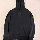 CP Company, Stone Island, Nike, Levi’s 5