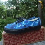 Мужские кеды Vans 1