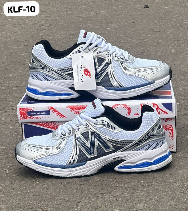 кроссовки New Balance мужские 3