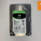 Жесткие диски Seagate, WD Black, WD Blue, Seagate EXOS 1