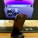 iPhone 14 Pro Max, 256 Gb, Deep Purple 2