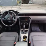 Volkswagen Passat, 2021, 2 л бензин 8