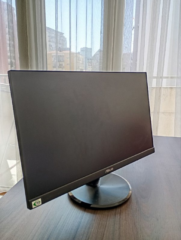 Монитор Asus 17'' 2