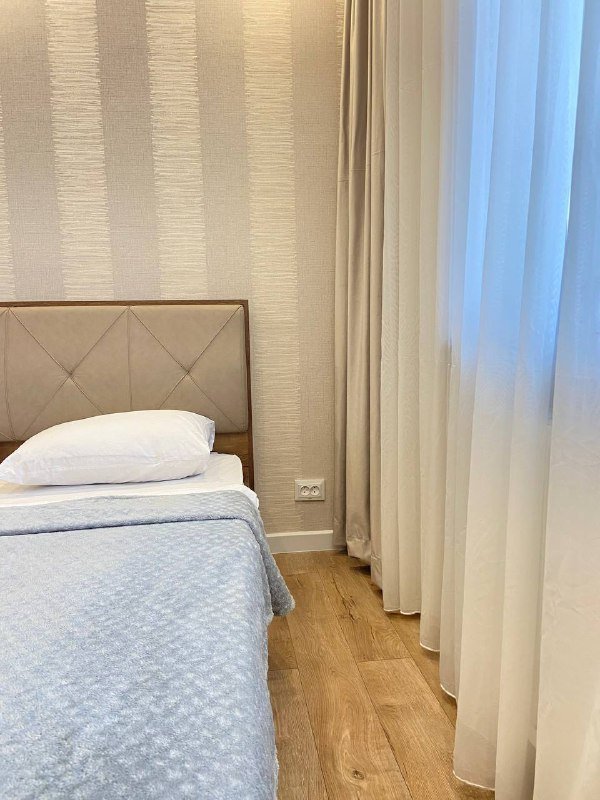 двухкомнатная квартира в Поти Малтаква 3