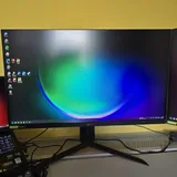 LG 27GP850-B UltraGear 27 мониторы 2