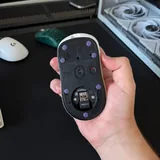 Logitech G Pro X Superlight 2, Finalmouse Prophecy S 2