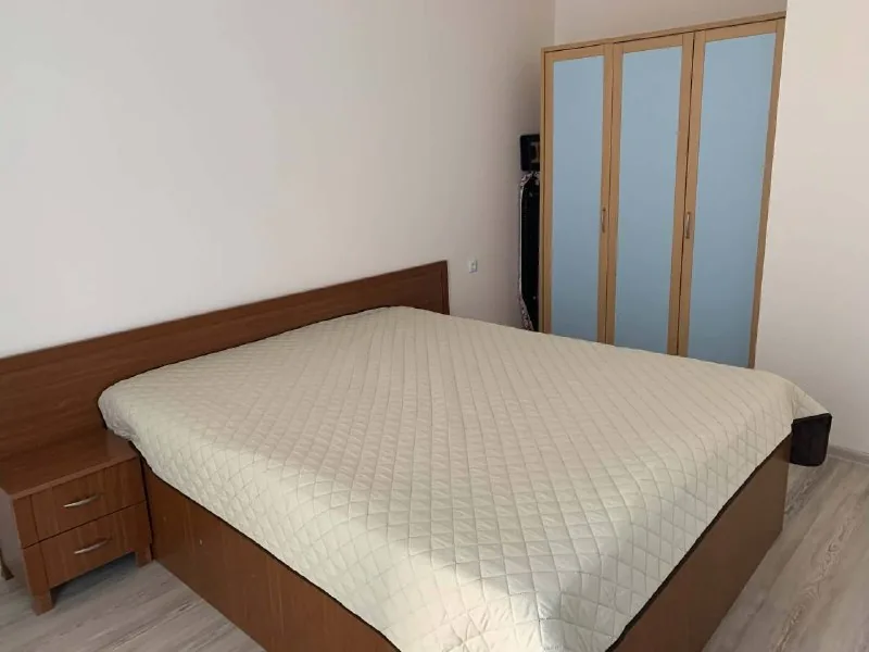 Квартира в Батуми, ул. Инасаридзе, 46,8 м² 1