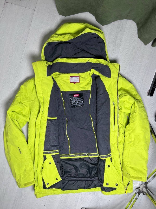 Горнолыжная куртка Mountain Warehouse XL мужская