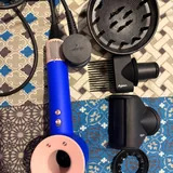 Фен Dyson Supersonic HD07 6