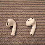 Наушники Apple AirPods 4 с шумоподавлением 4