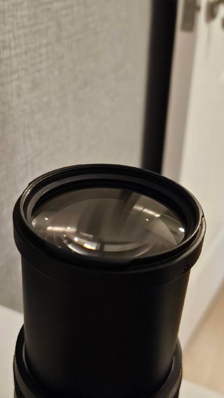 Canon EOS 1200D камера, Canon 75-300mm объектив 5