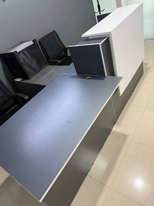 Офисный стол 2