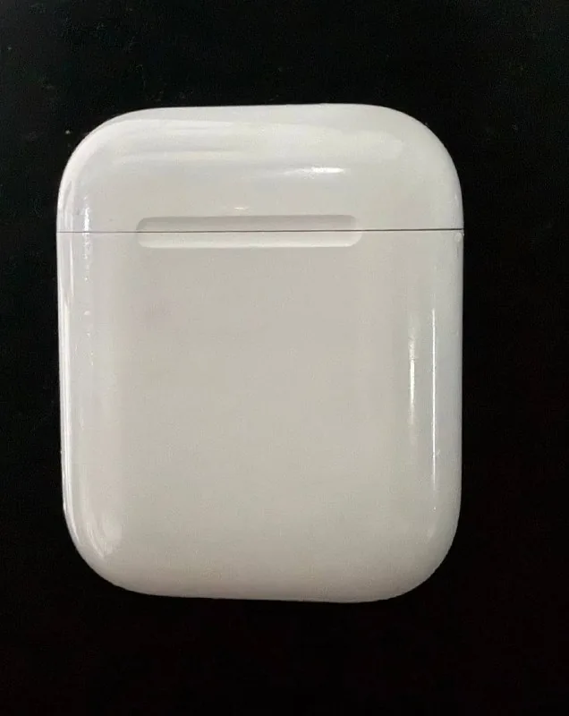 AirPods 2 1