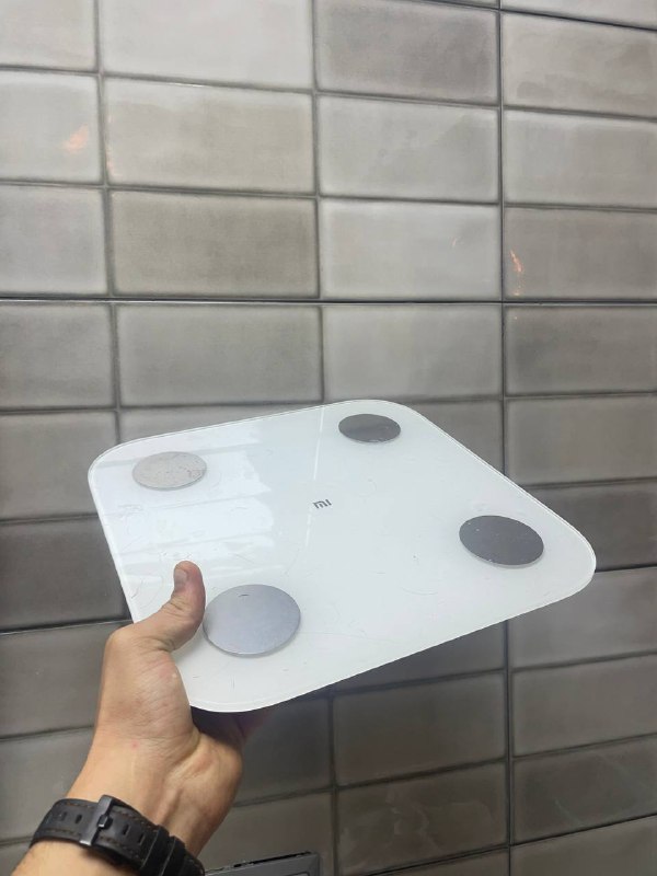Умные весы Xiaomi