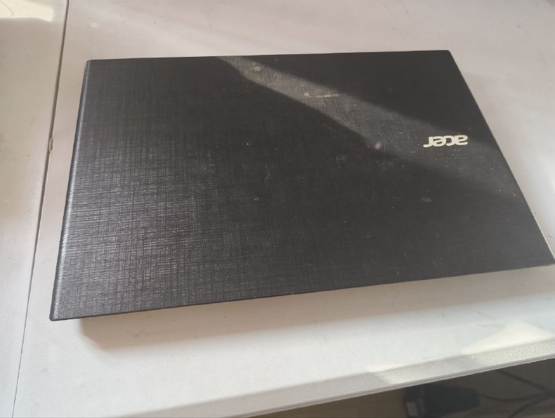 Ноутбук Acer на запчасти 4