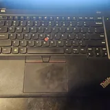 Lenovo ThinkPad ноутбук 3