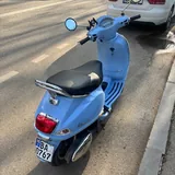 Vespa VXL 150 1