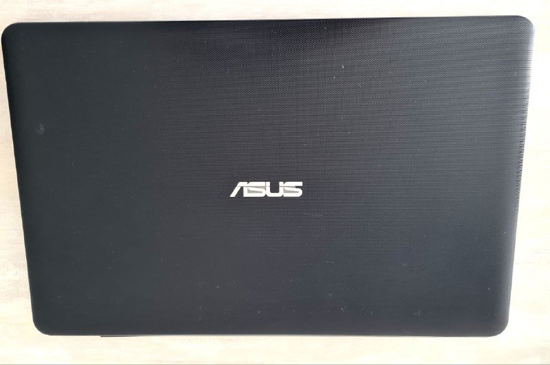 Ноутбук ASUS X751MA, Intel Celeron, 8ГБ, 238 ГБ SSD 4