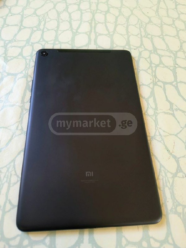 Планшет Mi Pad 4 Plus 64 Гб 4 Гб рам 4G с чехлом и стеклом 6