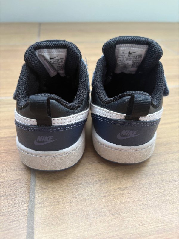 Детские кроссовки Nike размер 7С 3