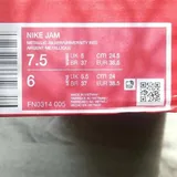Новые детские ботасы Nike 3