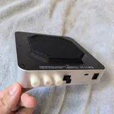 ЦАП-усилитель FiiO K11 2