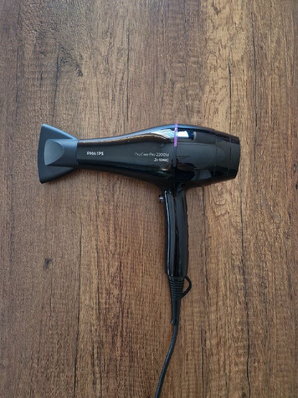 Фен Philips DryCare Pro 2200W 2x IONIC