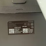 Монитор DELL P2723QE 3