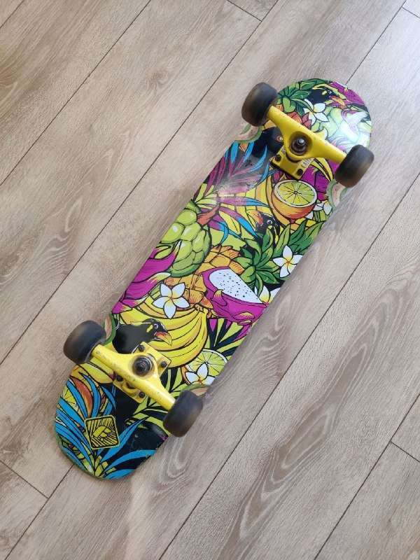 круизер, шлем, ключ комплект 2