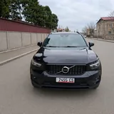 Volvo XC40 2021 T5 6