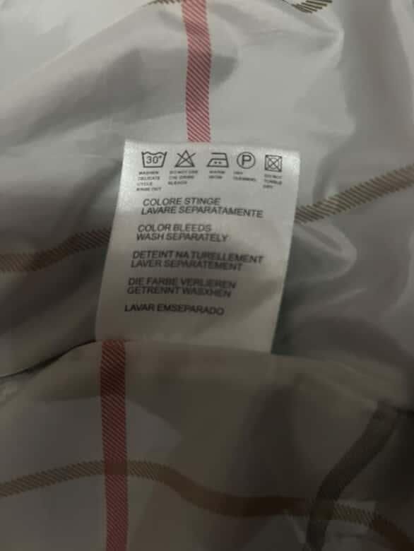 Оригинальная куртка Loropiana, б/у, идеальное состояние 2