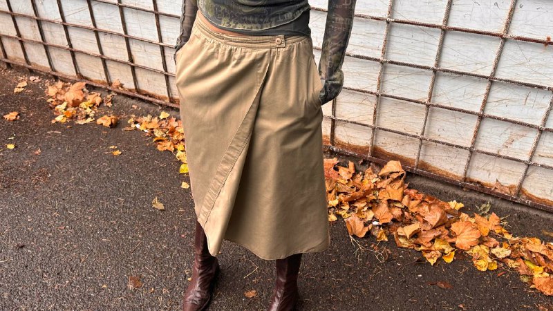 Рубашка, кроссовки, юбка, плащ, свитер, куртка, лонгслив 3