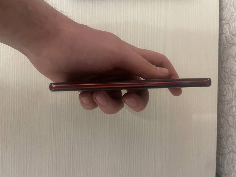 Samsung S9 64gb 4