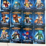 Карточки Minecraft 3
