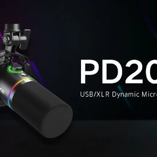 Микрофон Maono PD200x
