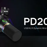 Микрофон Maono PD200x 1