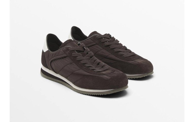 Кроссовки женские Massimo Dutti 39 размер