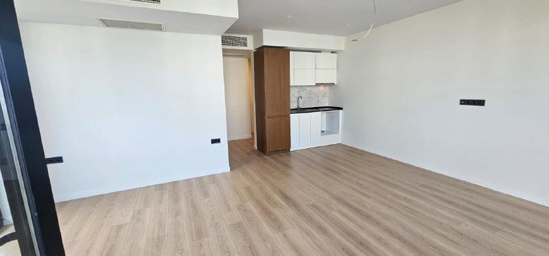 Квартира с видом на море в Батуми 9