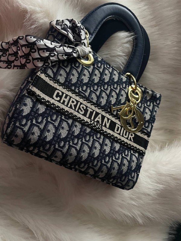 Стильная сумка Dior