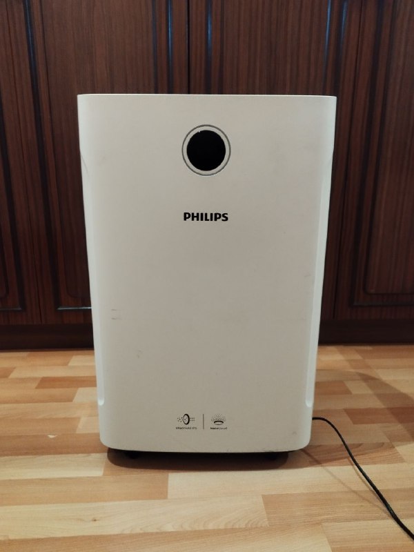 Очиститель воздуха Phillips AC3821/10