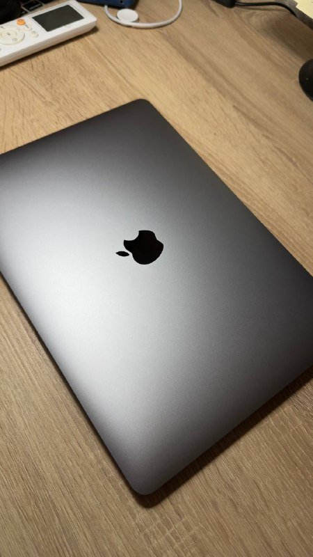 Macbook 13 Pro M2 8GB 512GB Touch Bar 5